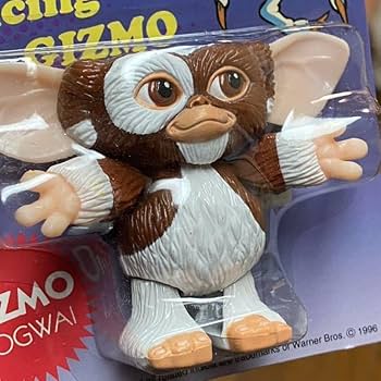 80年代 90年代 gremlins 大 キズモ 80年代 90年代 gremlins 大 キズモ